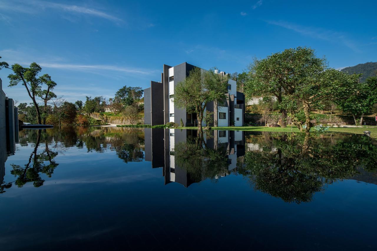יואנשאן Shan Yi Fang Resort מראה חיצוני תמונה