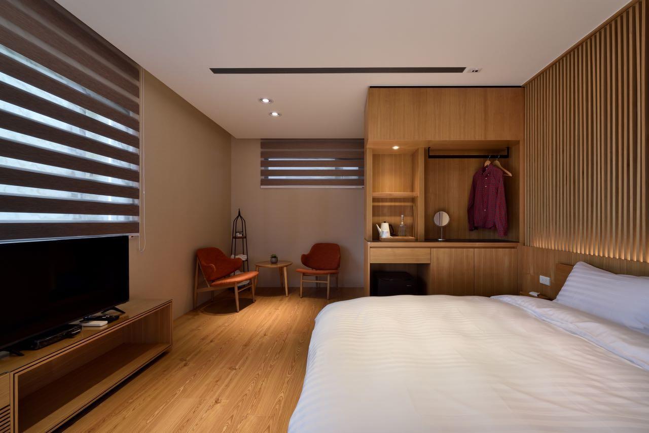יואנשאן Shan Yi Fang Resort מראה חיצוני תמונה