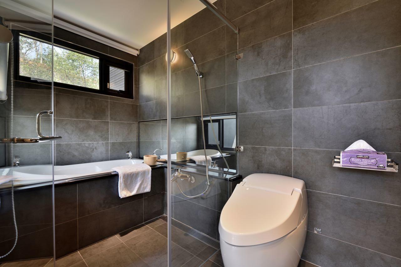 יואנשאן Shan Yi Fang Resort מראה חיצוני תמונה