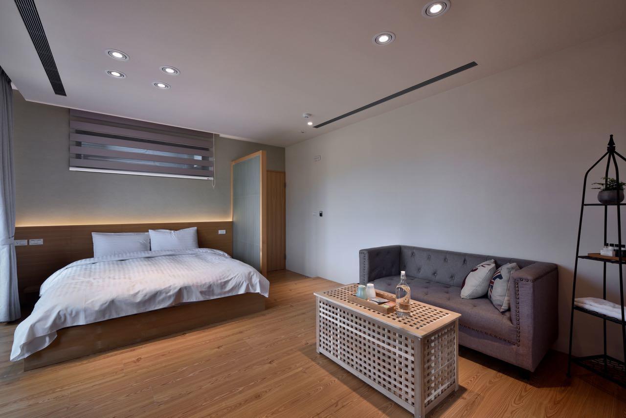 יואנשאן Shan Yi Fang Resort מראה חיצוני תמונה