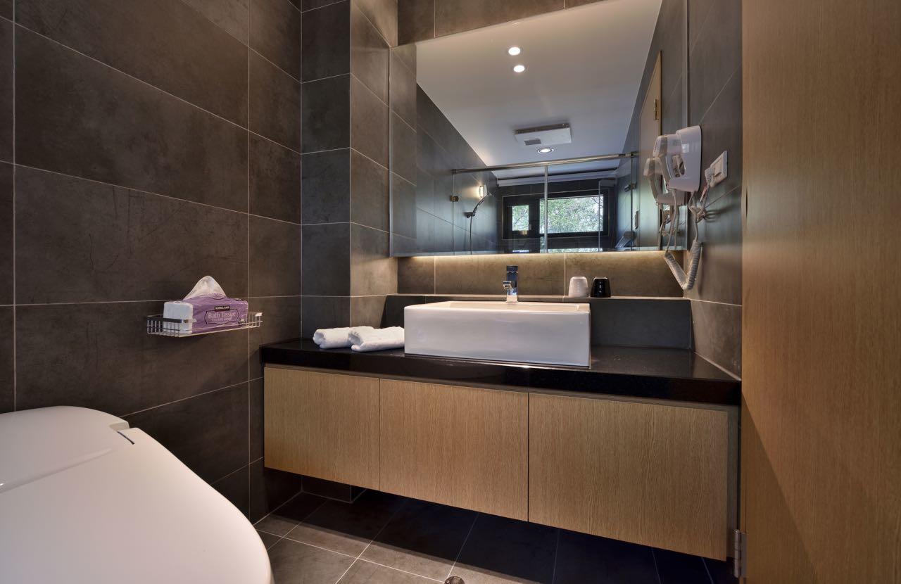יואנשאן Shan Yi Fang Resort מראה חיצוני תמונה