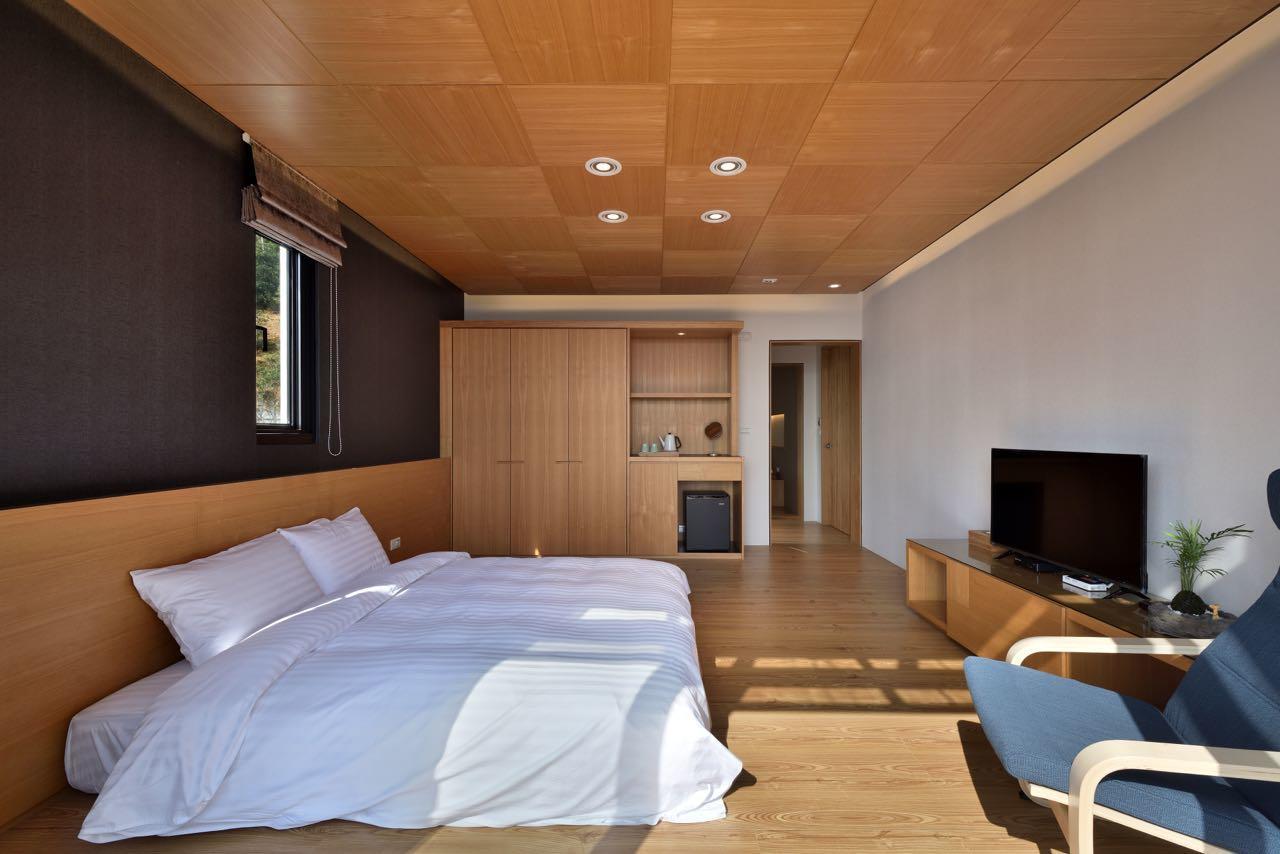 יואנשאן Shan Yi Fang Resort מראה חיצוני תמונה