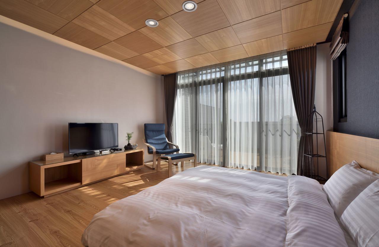 יואנשאן Shan Yi Fang Resort מראה חיצוני תמונה