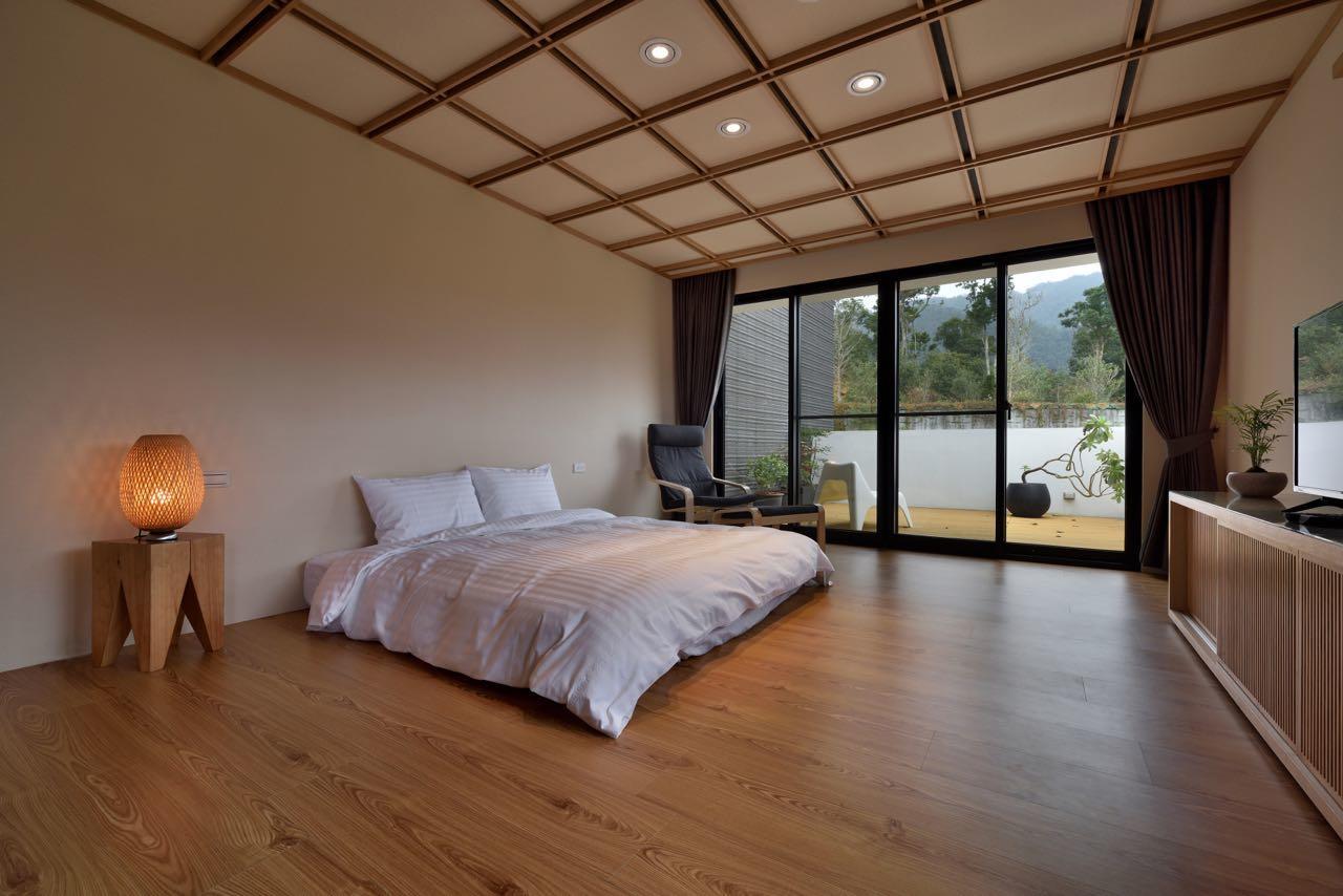 יואנשאן Shan Yi Fang Resort מראה חיצוני תמונה