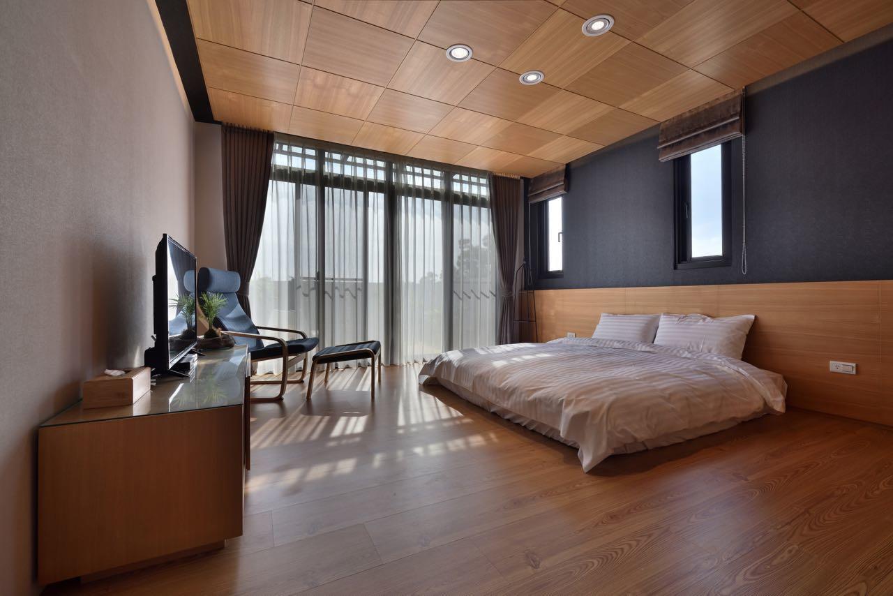 יואנשאן Shan Yi Fang Resort מראה חיצוני תמונה