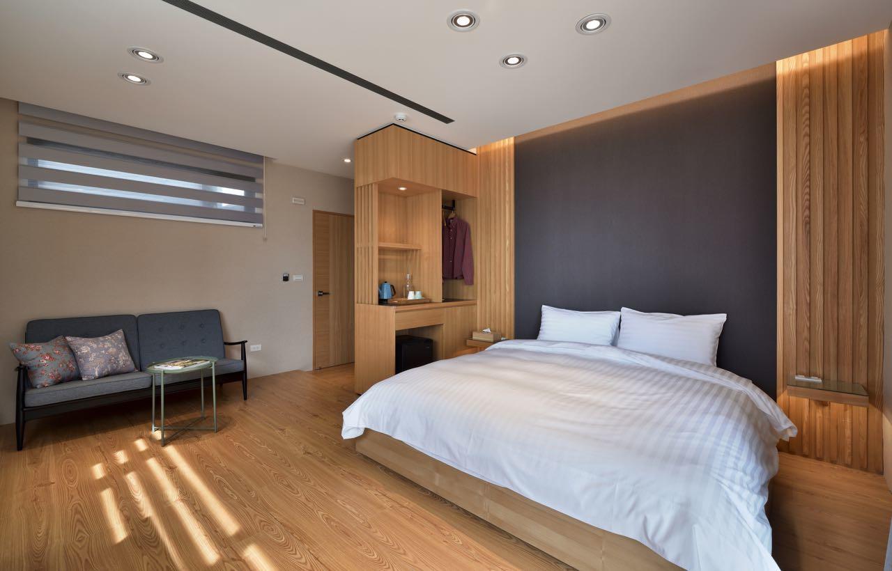 יואנשאן Shan Yi Fang Resort מראה חיצוני תמונה