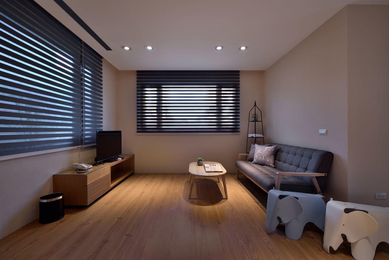יואנשאן Shan Yi Fang Resort מראה חיצוני תמונה