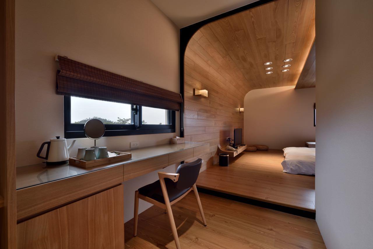 יואנשאן Shan Yi Fang Resort מראה חיצוני תמונה