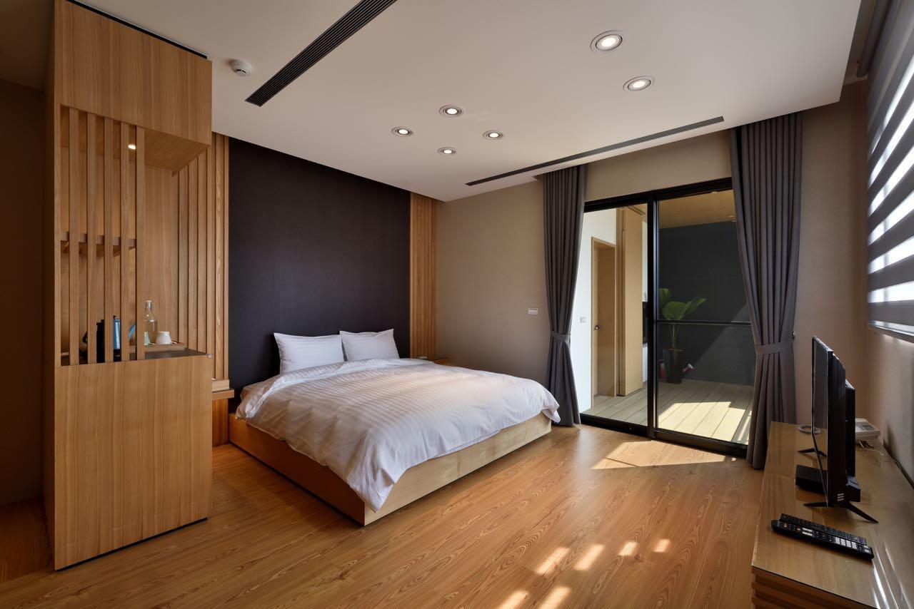 יואנשאן Shan Yi Fang Resort מראה חיצוני תמונה